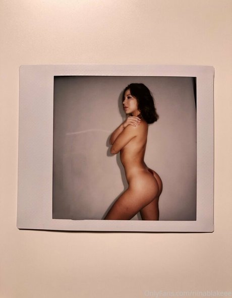riinablakeee exclusive model gallery