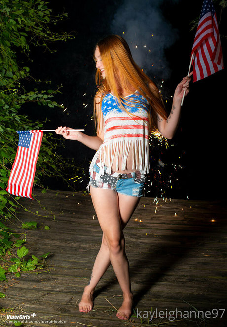 kayleighanne97free model nude picture