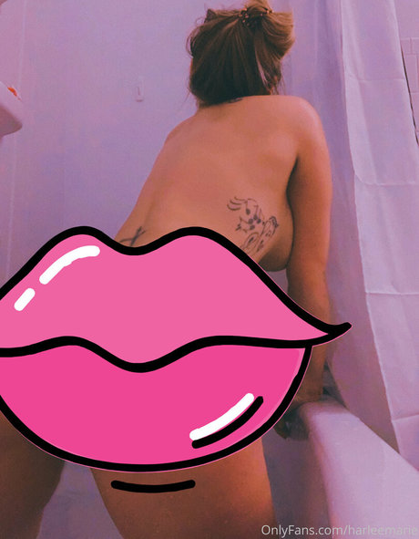 harleemarie art pornstar images