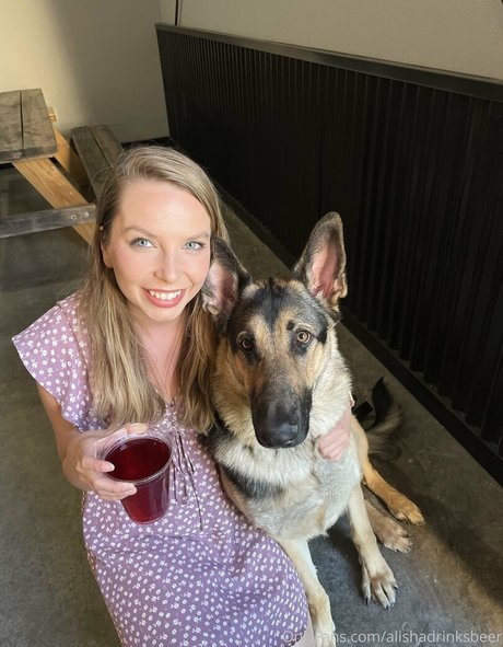 alishadrinksbeer star archive