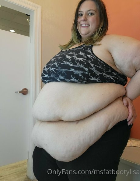 msfatbootylisa sex model pictures
