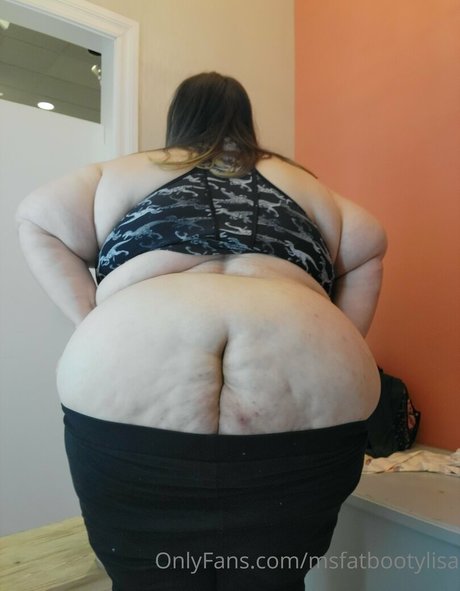 msfatbootylisa top pornstar gallery