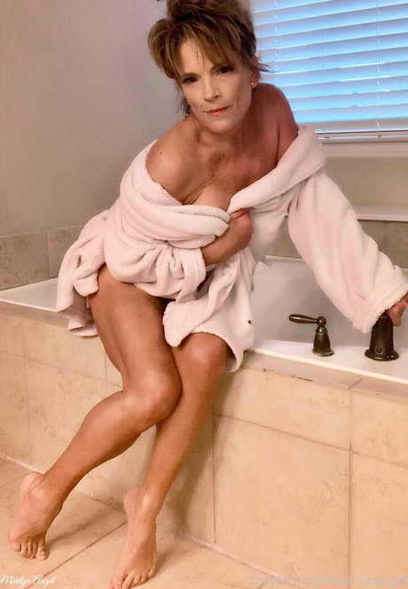 marilynangel perfect model pictures