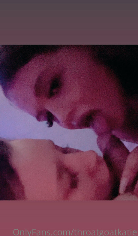 throatgoatkatie nude actress picture