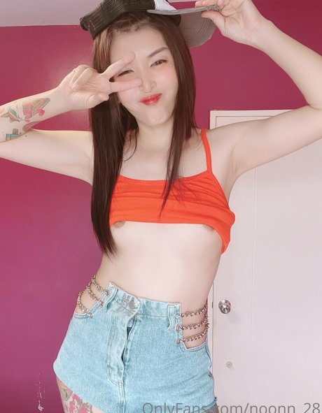 noonn 28 pornstar hot pic