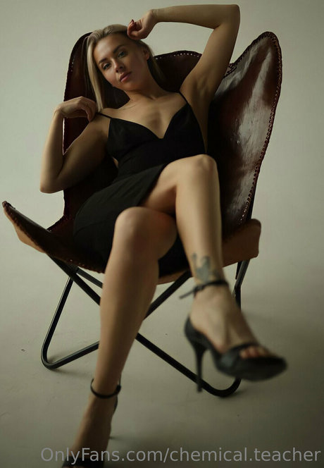 Stefania Tonazzi_ Quick model image