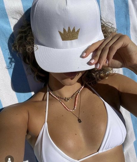 Gia Duddy exclusive star pic