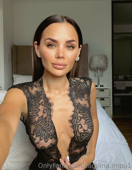 Carolina Impu nude actress photo