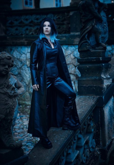 Anastasya Zelenova art pornstar gallery