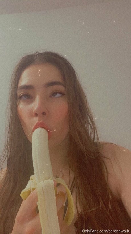 Serenewaifu star best pics