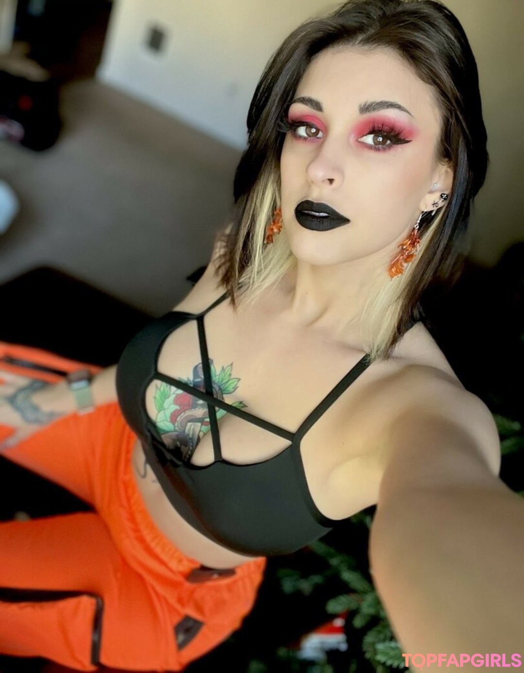 Smexi pornstar nude picture