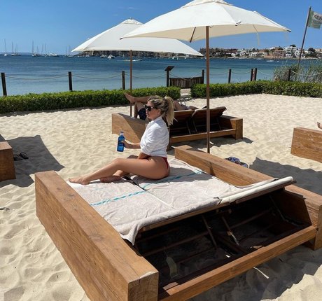 Wanda Nara pornstar art pic