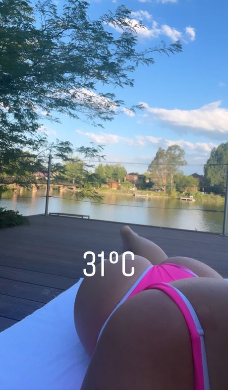 Wanda Nara art pornstar photo