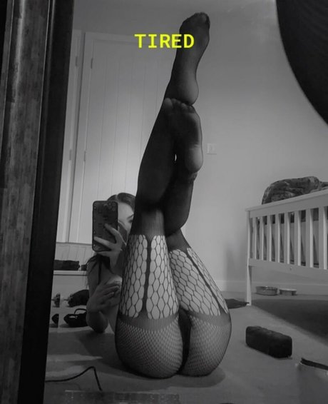 Jensteviexo pornstar exclusive pic