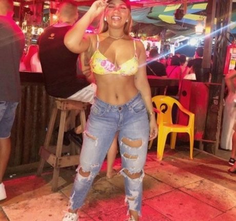 Geiciane Costa beautiful model photos