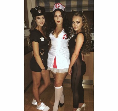 Holly Marston hd actress pic