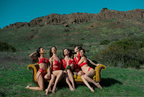 dallasemaxxfree model sexy photo