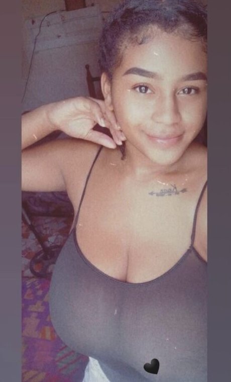 Dayanis Gisell high quality star pic