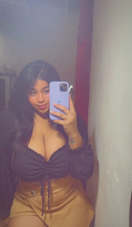 Dayanis Gisell star pretty pic