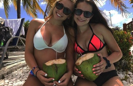 Alyssa K nice star pics