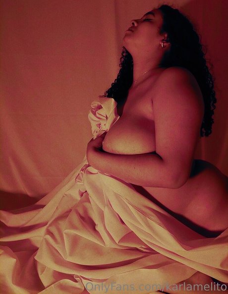 Karlamelito art star pic