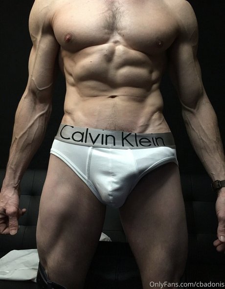 cbadonis model high quality archive