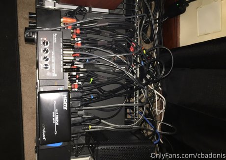 cbadonis beautiful pornstar galleries