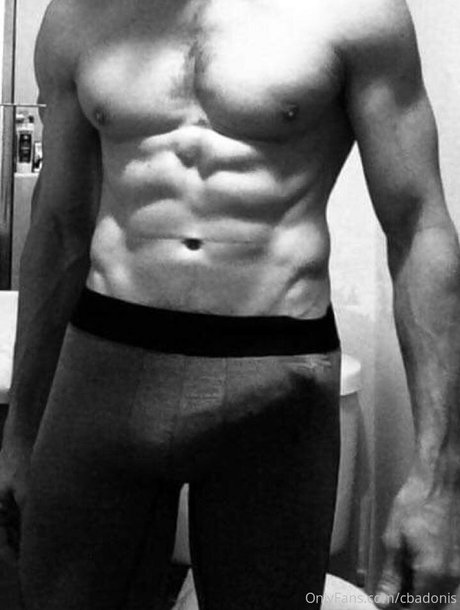 cbadonis free model picture