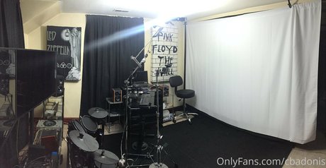 cbadonis adult model gallery