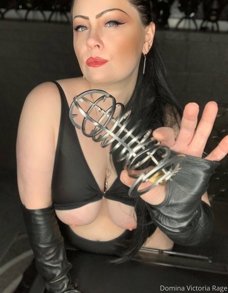 victoriarage pornstar art images