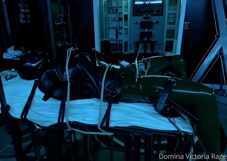 victoriarage model top images