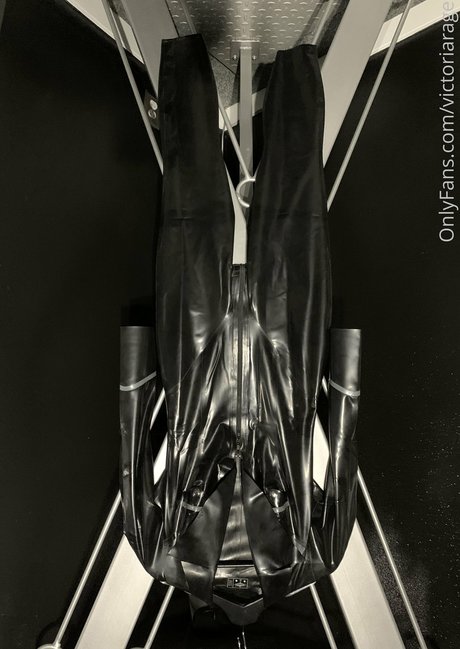 victoriarage art model images