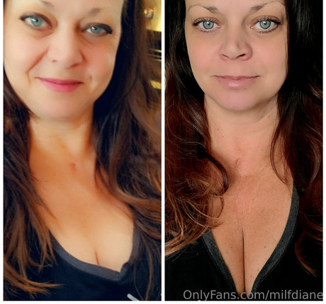 milfdiane perfect model archive