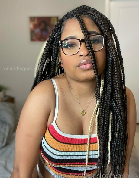 annatv star best galleries