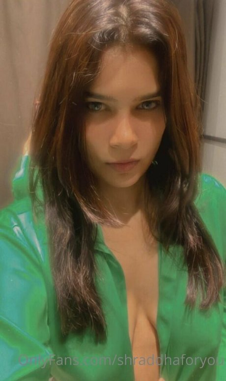 shraddhaforyou art pornstar galleries