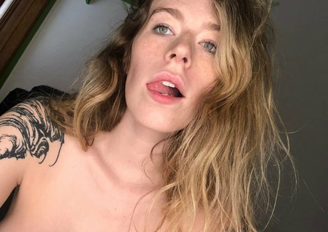 angels fortune pretty model photo