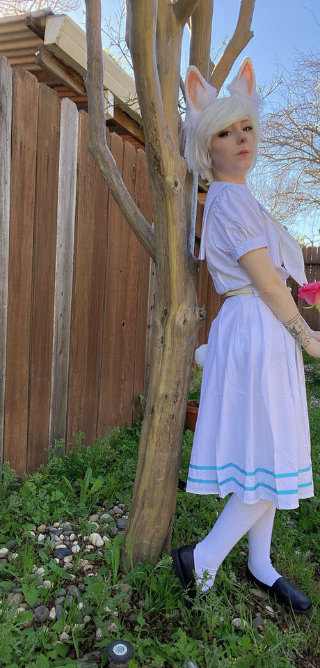 minibunzzz nude model archive