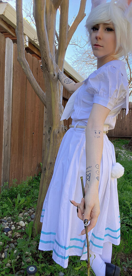 minibunzzz model adult image