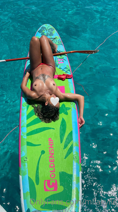 milakylie nice pornstar images