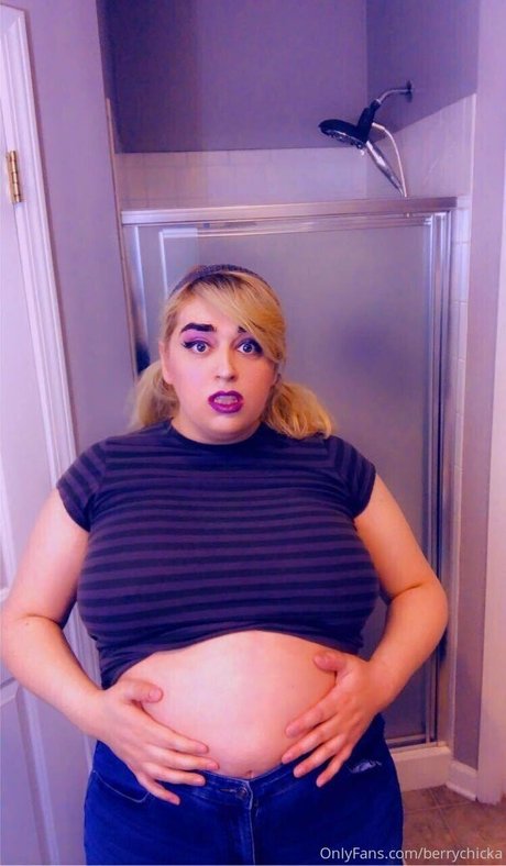 berrychicka star free img