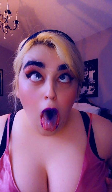 berrychicka model exclusive archive