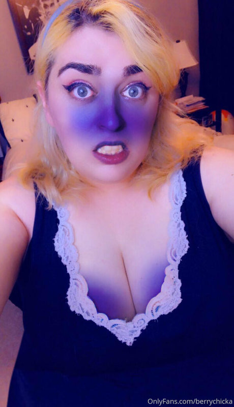 berrychicka nude model galleries