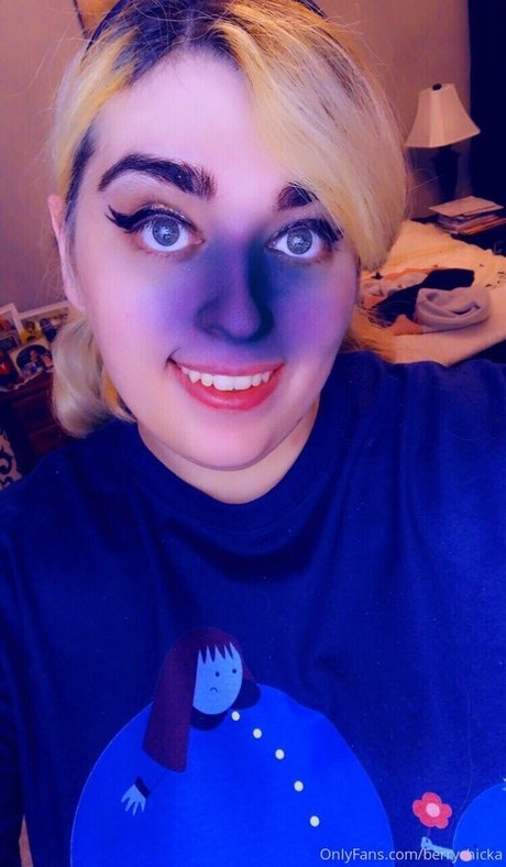 berrychicka xxx pornstar image