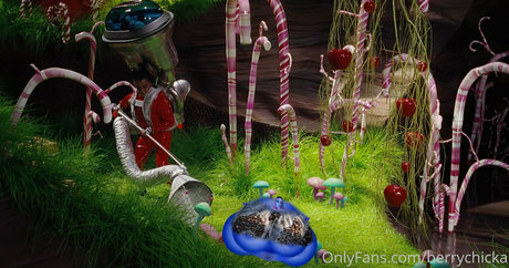 berrychicka model pornographic galleries