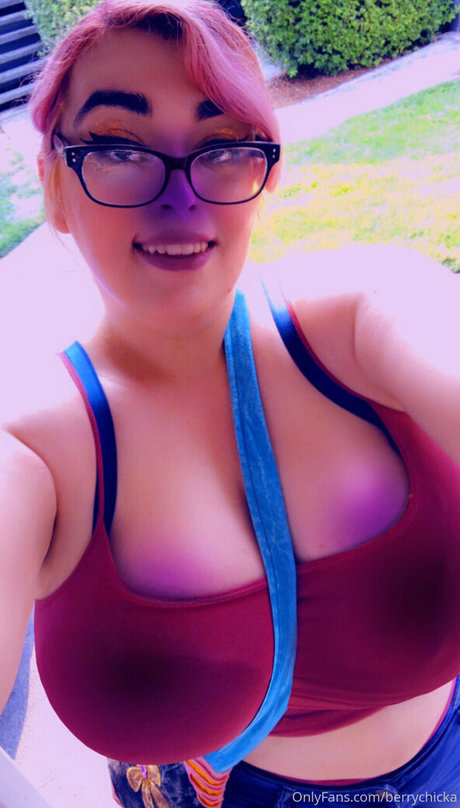 berrychicka model porn image