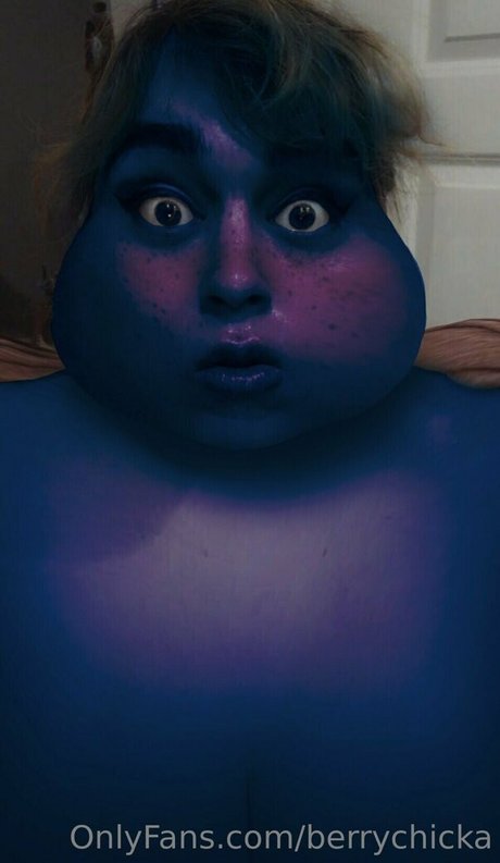 berrychicka nudes actress galleries