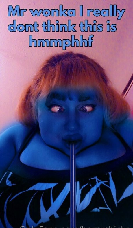 berrychicka best actress pictures