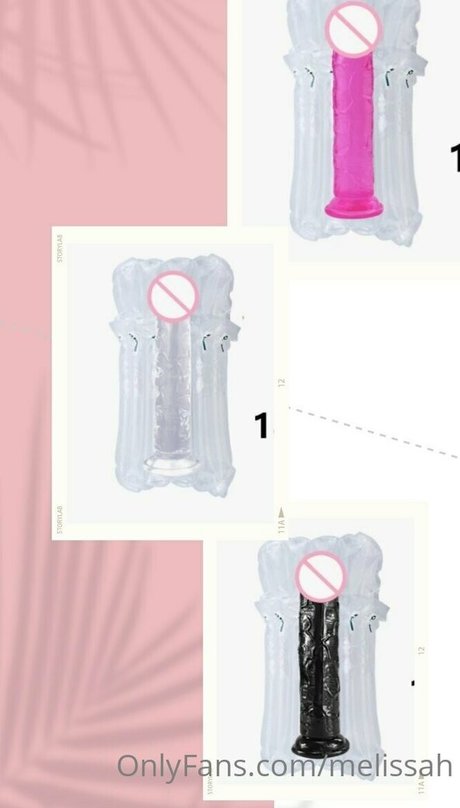 melissah beautiful model picture