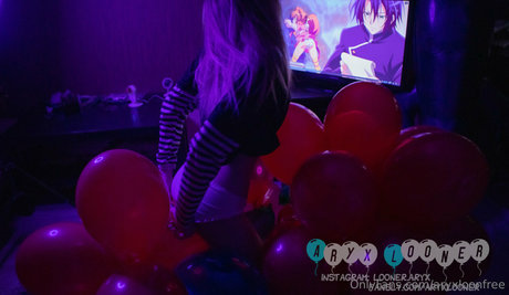 aryxloonfree free model gallery