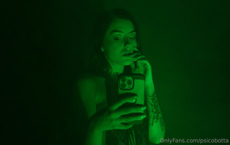 psicobotta pornstar nudes archive